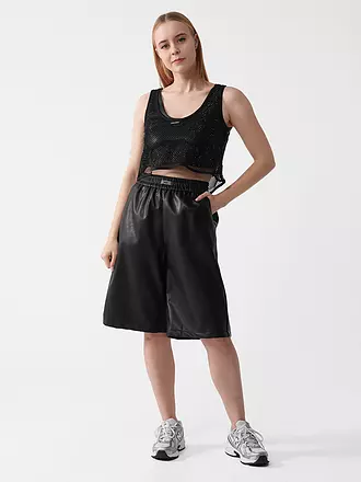 KARO KAUER | Top Cropped Fit | 